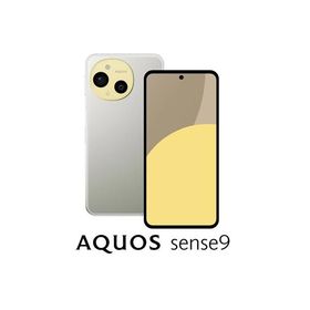 AQUOS Rのメイン画像