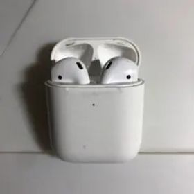 Apple AirPods 第2世代
