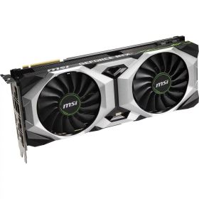MSI GeForce RTX 2080