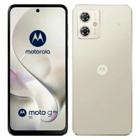 Moto g64y 5G A401MO バニラクリーム【Y!mobile版SIMフリー】 MOTOROLA 当社6ヶ月保証 未使用 イオシス