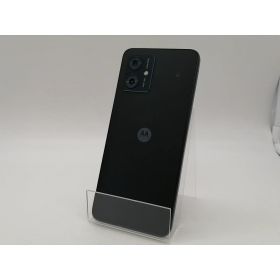 【中古】MOTOROLA ymobile 【SIMフリー】 moto g64y 5G スペースブラック 4GB 128GB PB2F0000JP【札幌南2条】保証期間1ヶ月【ランクA】