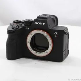 〔中古品〕 α7R V ILCE-7RM5 ボディ【258】