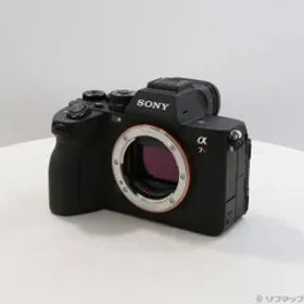 〔中古品〕 α7R V ILCE-7RM5 ボディ【251】