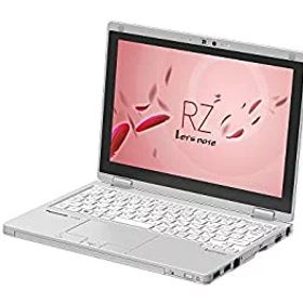 【中古-非常に良い】 パナソニック CF-RZ4ADATS レッツノートRZ4シリーズ