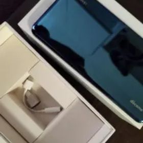 HUAWEI P20 Pro ミッドナイトブルー