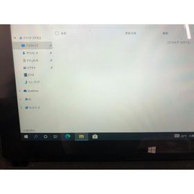 マイクロソフト(Microsoft)の【確認用】Surface Pro 2(ノートPC)