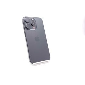 iPhone 15 Pro 256GB ブラックチタニウム SIMフリー 白ロム 動作確認済 88%【全額返金保証】【最速発送】