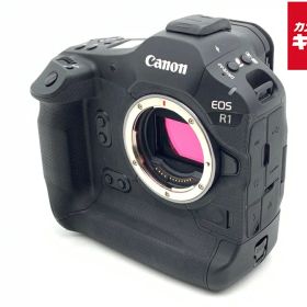 【中古】 【並品】 キヤノン EOS R1 ボディ 【ミラーレス一眼】 【6ヶ月保証】
