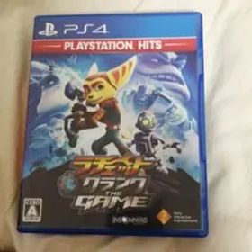 B)ラチェット&クランク THE GAMEその3