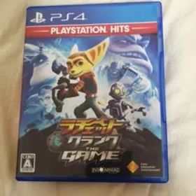 B)ラチェット&クランク THE GAMEその2