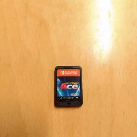 マリオテニスエース Nintendo switch