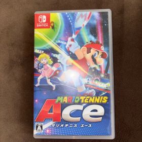 マリオテニス エース Nintendo Switch