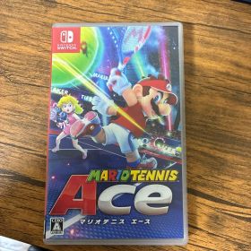 マリオテニス エース (Nintendo Switch)