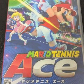 マリオテニス エース Nintendo Switch