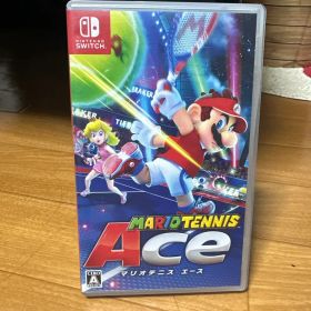 マリオテニス エース