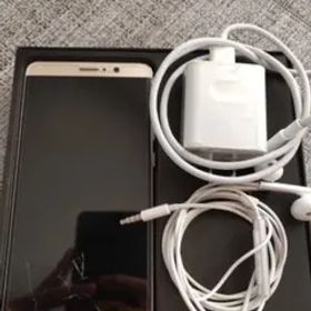 HUAWEI Mate 9 ゴールド最終値下げ