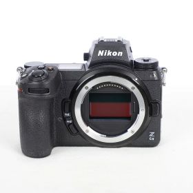【中古】 (ニコン) Nikon Z 6II ボデイ・バッテリーのみ【中古カメラ デジタル一眼】 ランク：B