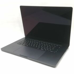 【中古品】Apple(アップル) MacBook Pro M4Pro / 16インチ / 2024 / 24GB / 512GB / シルバー / ランク:A / MX2X3J/A / 【中古品管理番号:38196】