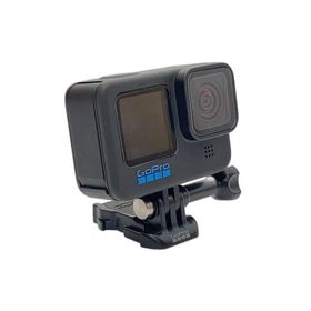 GoPro◆ビデオカメラ GoPro HERO11 BLACK バンドル ウェアラブルカメラ CHDRB-111-FW