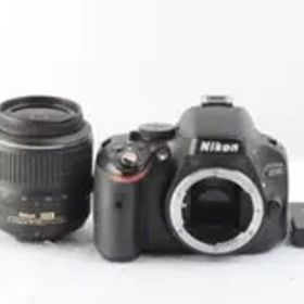 《 S数3737回！ 》Nikon D5100 18-55VR レンズキット