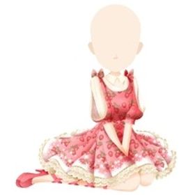 モバゲー シュガーベリーワンピ | ガルショのアイテム、RMTの販売・買取一覧