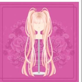 平安兎結髪(梅) | ガルショのアイテム、RMTの販売・買取一覧