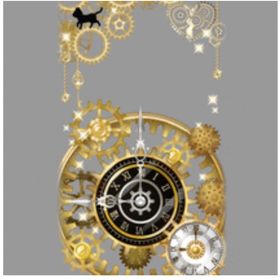 機械仕掛けのコゼット SRモーション Ameba | ガルショのアイテム、RMTの販売・買取一覧