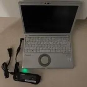 Panasonic CF-SV9 Core i5 16GB SSD256GB