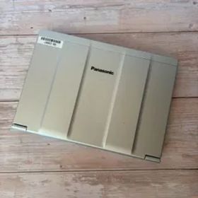 【安心の国産<!-利用不可文字-!>】レッツノート SV9 i5 10世代 8GB SSD256GB オフィス2021 軽量 S371