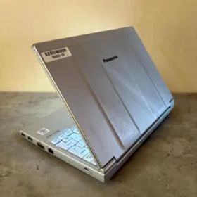 【良品】 Panasonic レッツノート CF-SV9RDLVS Office Office付き 即納 初心者にも 届いてすぐ使えます◎ マウスはおまけ♪