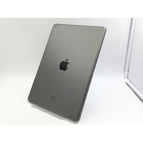 【中古】Apple 【Wi-Fi】 iPad（第9世代/2021） 256GB スペースグレイ MK2N3J/A【大宮東口】保証期間１ヶ月【ランクC】