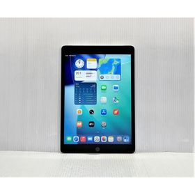 中古 Apple iPad 第9世代 Wi-Fi + Cellular 64GB シルバー MK493J/A SIMフリー ネットワーク利用制限▲判定