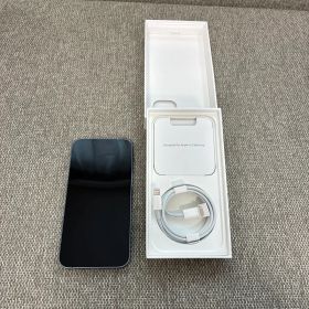 iPhone14 512GB simフリー