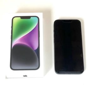 iphone 14/256GB/eSIM専用機種