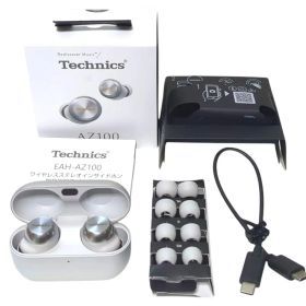 Technics EAH-AZ100 ワイヤレスイヤフォン