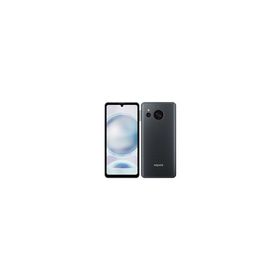 新品 SIMフリー品 SHARP AQUOS sense8 SH-M26 コバルトブラック 6.1型 6GB/128GB 白ロム品 本体 国内モデル