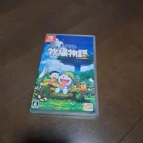 Switch ドラえもん のび太の牧場物語