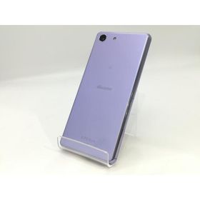 【中古】SONY docomo 【SIMロック解除済み】 Xperia Ace SO-02L Purple【浜松駅前】保証期間１ヶ月【ランクB】