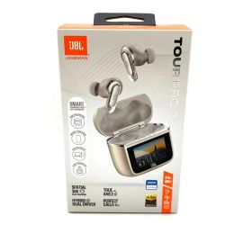 「新品」JBL TOUR PRO 3 [ラテ] ワイヤレスイヤホン【即納】【あす楽】【プレゼント】