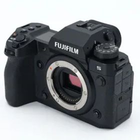 FUJIFILM（富士フイルム） FUJIFILM X-H2S ボディ _GP00012669