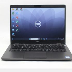 送料無料 あす楽対応 即日発送 良品 13.3インチ DELL Latitude 5300 Windows11 高性能 八世代Core i5-8265U 4GB 爆速NVMe式128GB-SSD カメラ LTE 無線 Office付 Win11【ノートパソコン 中古パソコン 中古PC】（Windows10も対応可能 Win10）