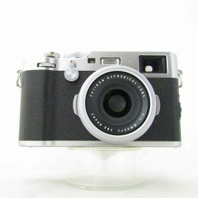 【中古】 (フジフイルム) FUJIFILM X100F-S【中古カメラ コンパクトデジカメ】 ランク：B+