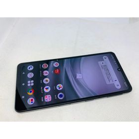 ★送料無料★docomo★SH-53C★ブラック★0007280002442★SYS★12/15