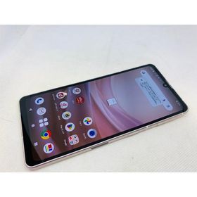 ★送料無料★ジャンク★docomo★SH-53C★ピンク★0007280002441★SYS★12/15