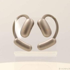 〔中古〕Anker(アンカー) Soundcore AeroFit 2 ブロンズゴールド A3874N81〔198-ud〕