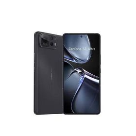 ASUS(エイスース) Zenfone 12 Ultra 6.78型 12GB/256GB エボニーブラック SIMフリースマートフォン ZF12U-BK12S256