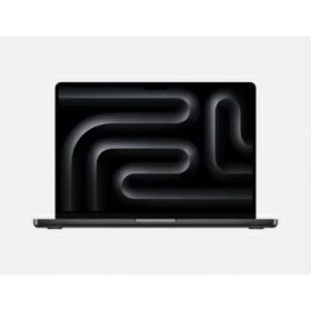 【未使用】Apple MacBook Pro 14インチ M5(CPU:10C/GPU:10C) 16GB/512GB スペースブラック MDE04J/A (14インチ,M5)【仙台駅東口】保証期間3ヶ月