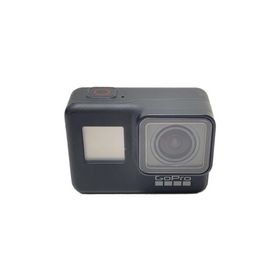 GoPro◆7BLACK/アクションカメラ