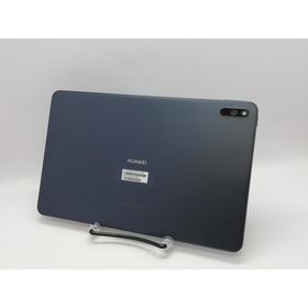 【中古】Huawei 国内版 【Wi-Fi】 MatePad 10.4 Wi-Fi 3GB 32GB BAH3-W09 ミッドナイトグレー【立川フロム中武】保証期間１ヶ月【ランクA】
