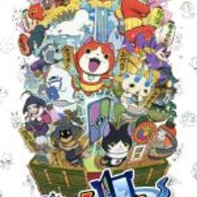 【中古】 妖怪ウォッチ4 ぼくらは同じ空を見上げている／NintendoSwitch